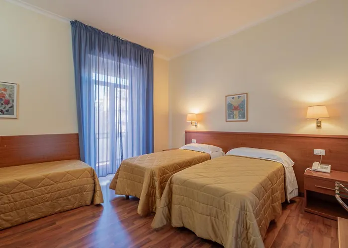 Hotel Monte Verde