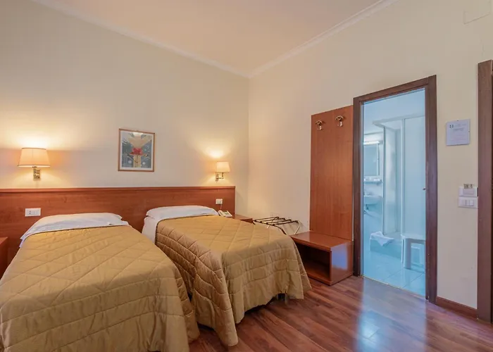 Hotel Monte Verde