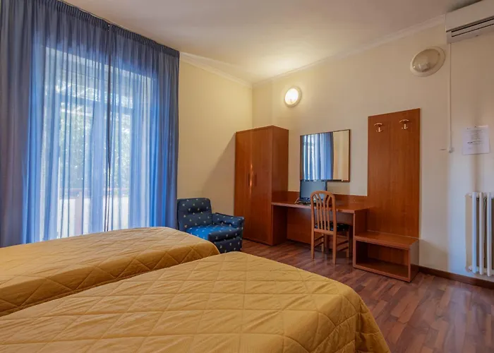 Hotel Monte Verde